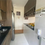 Apartamento à venda com 2 quartos, sendo 1 suíte, em BUTANTÃ, São Paulo, SP