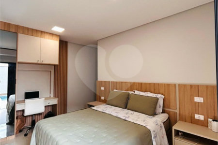 Casa à venda com 3 suítes no condomínio Ibiti Reserva, Sorocaba - SP
