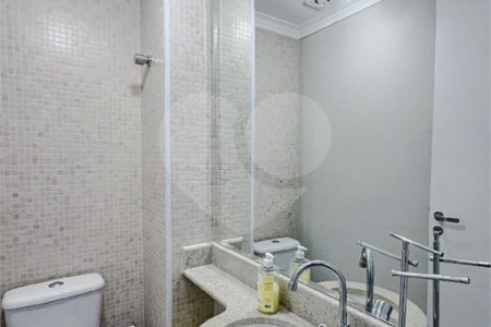 Apartamento para alugar com 3 quartos, sendo 2 suítes, em Vila Regente Feijó, São Paulo, SP
