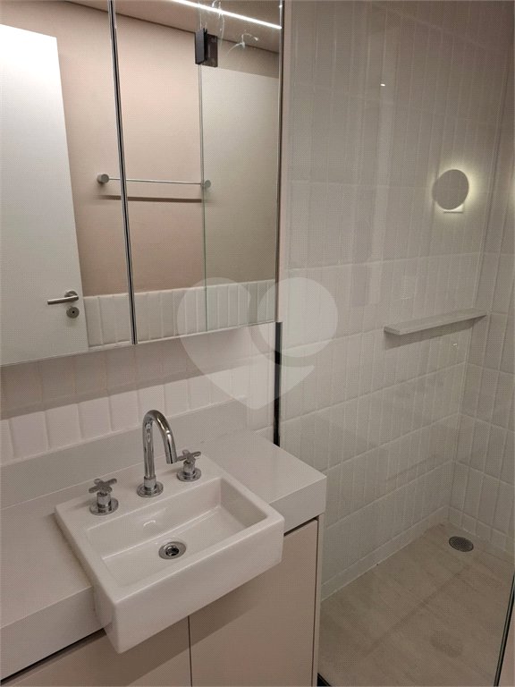 Apartamento para alugar com 1 quarto em Pinheiros, São Paulo, SP