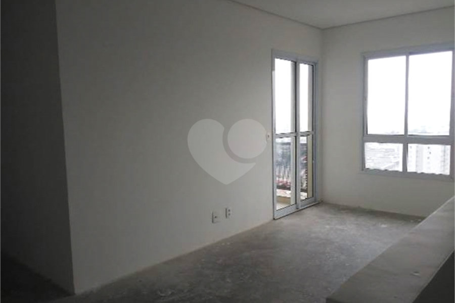Apartamento à venda com 2 quartos, sendo 1 suíte, em Vila Guilherme, São Paulo, SP