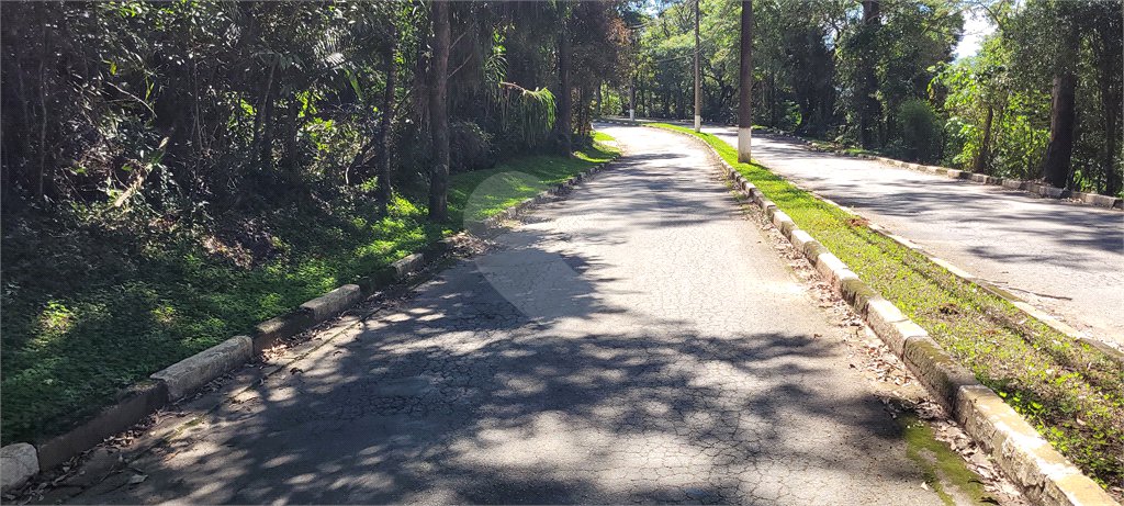 Terreno à venda no condomínio Sausalito, Mairiporã - SP