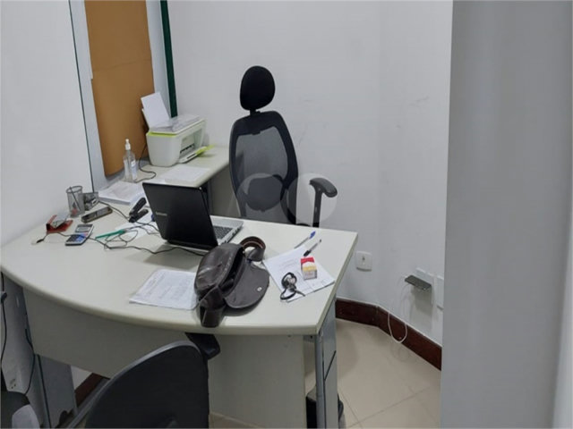 Sala à venda em Tucuruvi, São Paulo, SP