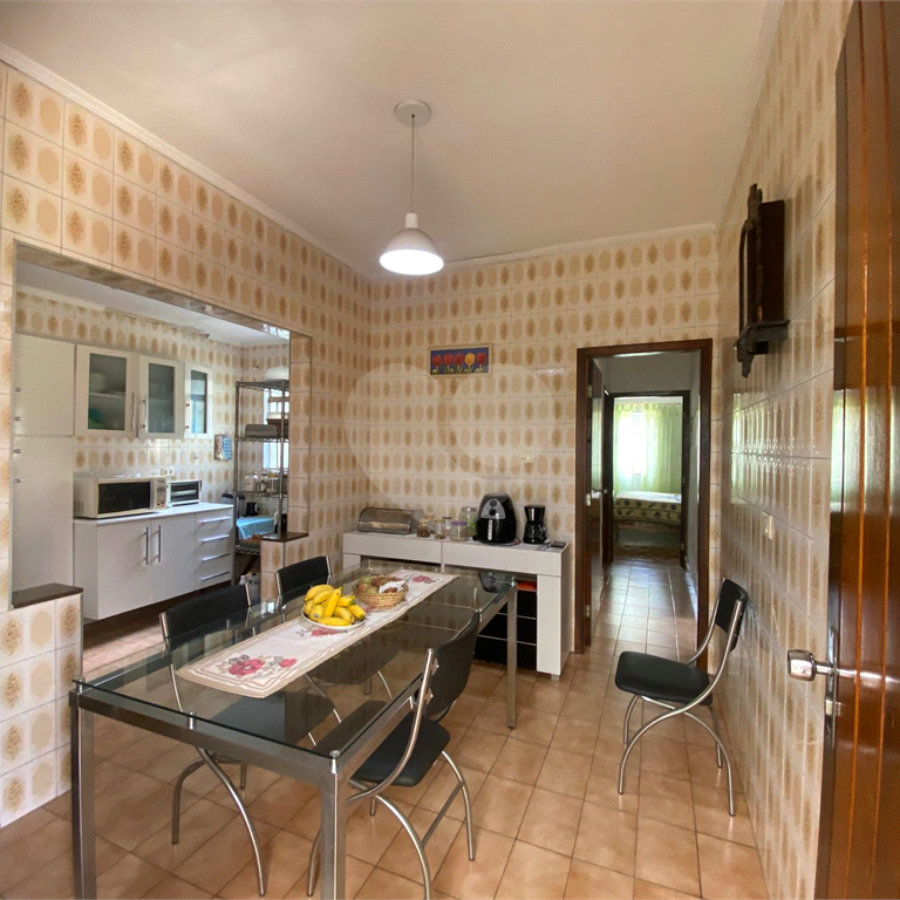 Casa Térrea à venda com 2 quartos em Vila Mazzei, São Paulo, SP