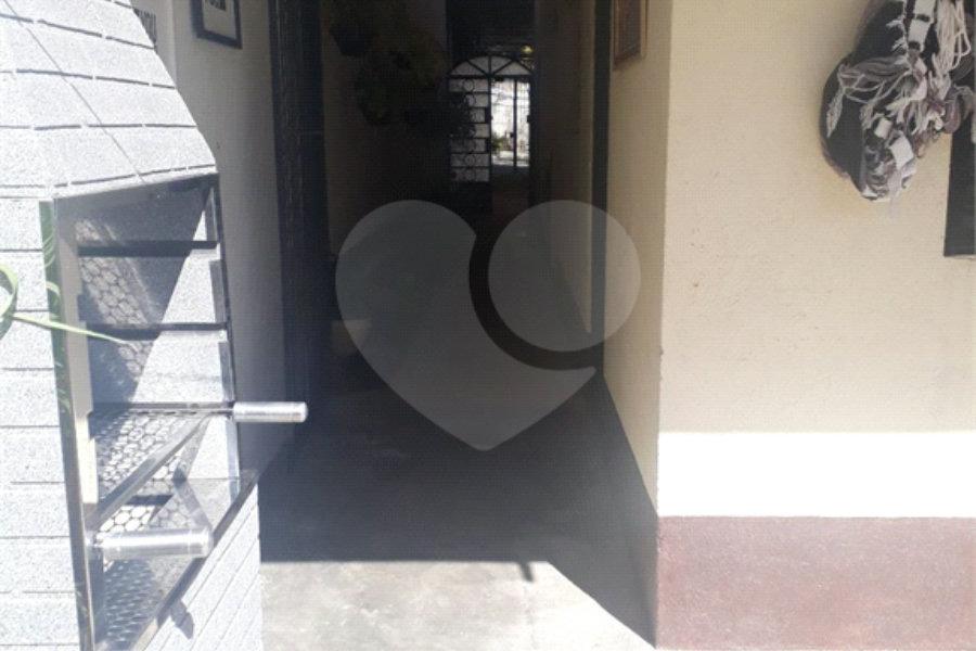 Sobrado à venda com 2 quartos em Limão, São Paulo, SP