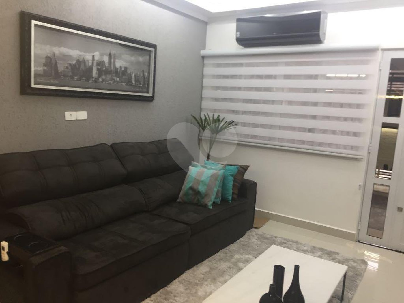 Sobrado à venda com 2 quartos em Santana, São Paulo, SP