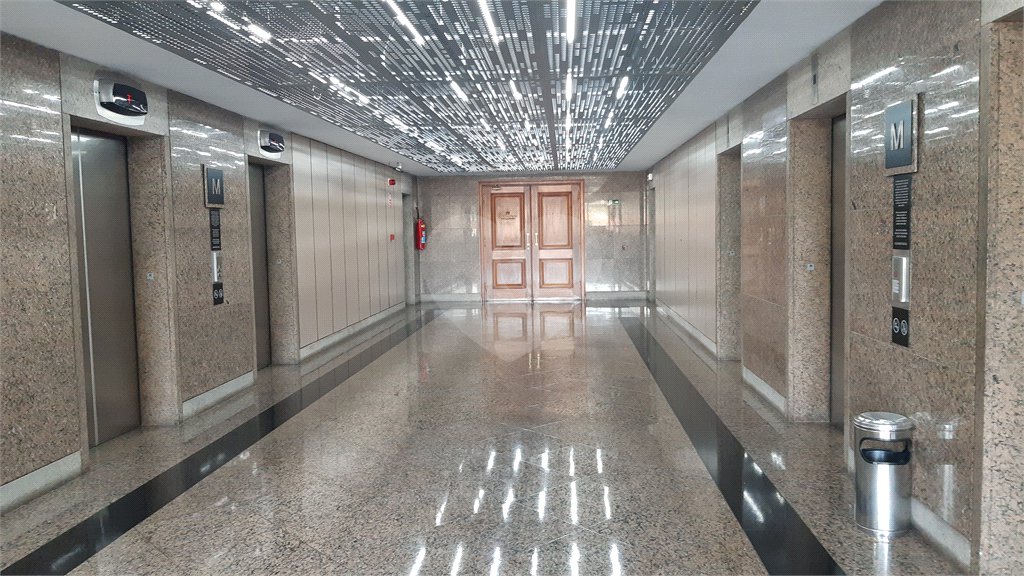 Laje Corporativa à venda ou para alugar em Chácara Santo Antônio (zona Sul), São Paulo, SP