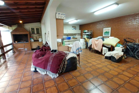 Casa à venda com 6 quartos, sendo 3 suítes, em Jardim Brasil (zona Sul), São Paulo, SP