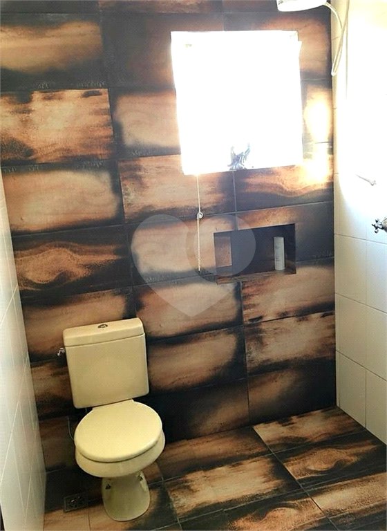 Sobrado à venda com 3 quartos, sendo 1 suíte, em Atibaia Belvedere, Atibaia, SP