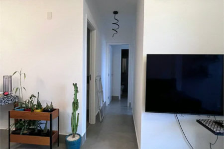 Apartamento à venda com 2 quartos, sendo 1 suíte, em Vila Andrade, São Paulo, SP