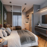 Studio à venda com 1 quarto em Perdizes, São Paulo, SP