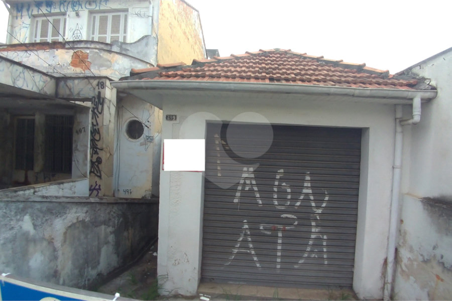 Terreno à venda em Casa Verde, São Paulo, SP