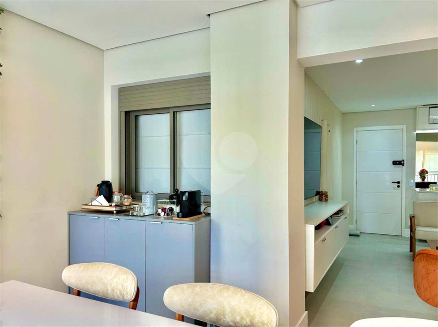 Apartamento à venda com 3 suítes em Jardim Prudência, São Paulo, SP
