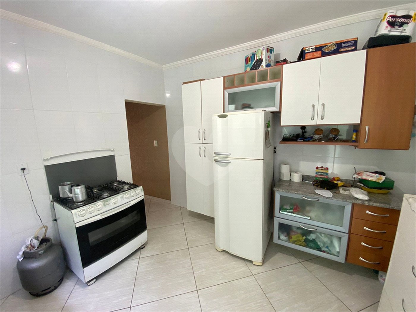 Sobrado à venda com 3 quartos, sendo 1 suíte, em Jardim Beatriz, Poá, SP