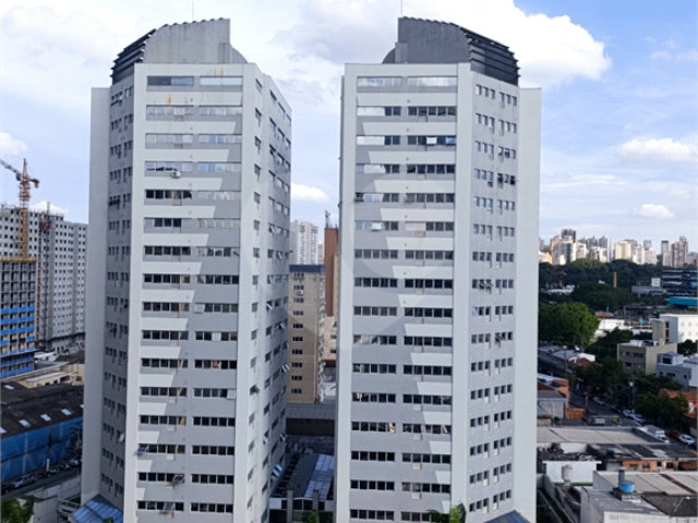 Sala à venda em Barra Funda, São Paulo, SP