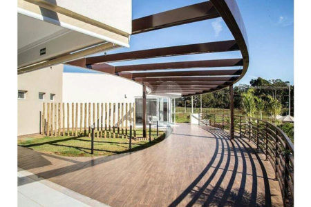 Terreno à venda no condomínio Portal da Mata Rp, Ribeirão Preto - SP