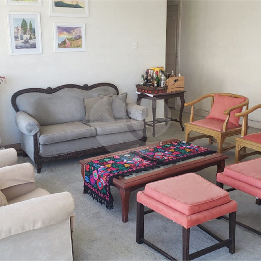 Apartamento à venda com 3 quartos, sendo 1 suíte, em Pinheiros, São Paulo, SP