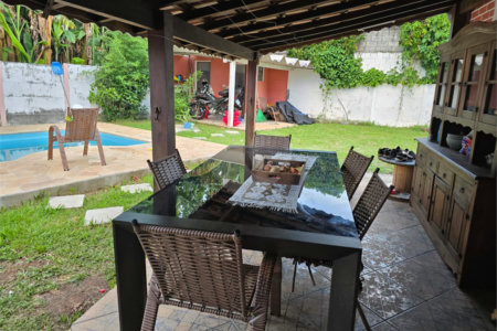 Casa à venda com 2 quartos, sendo 1 suíte, em Ressaca, Atibaia, SP