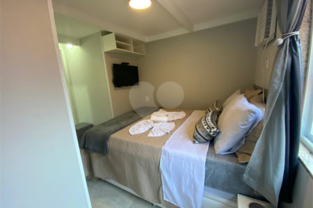 Triplex à venda com 2 suítes no Centro (mangue), Armação dos Búzios, RJ