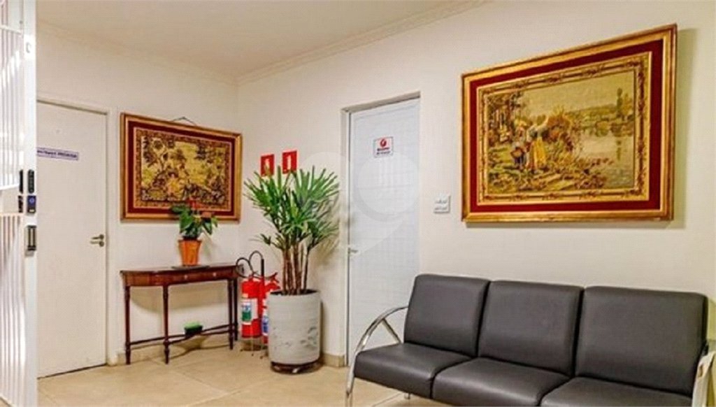 APARTAMENTO A VENDA EM SP BELA VISTA