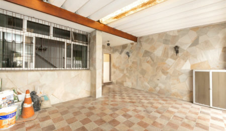 Casa à venda com 4 quartos em Casa Verde, São Paulo, SP