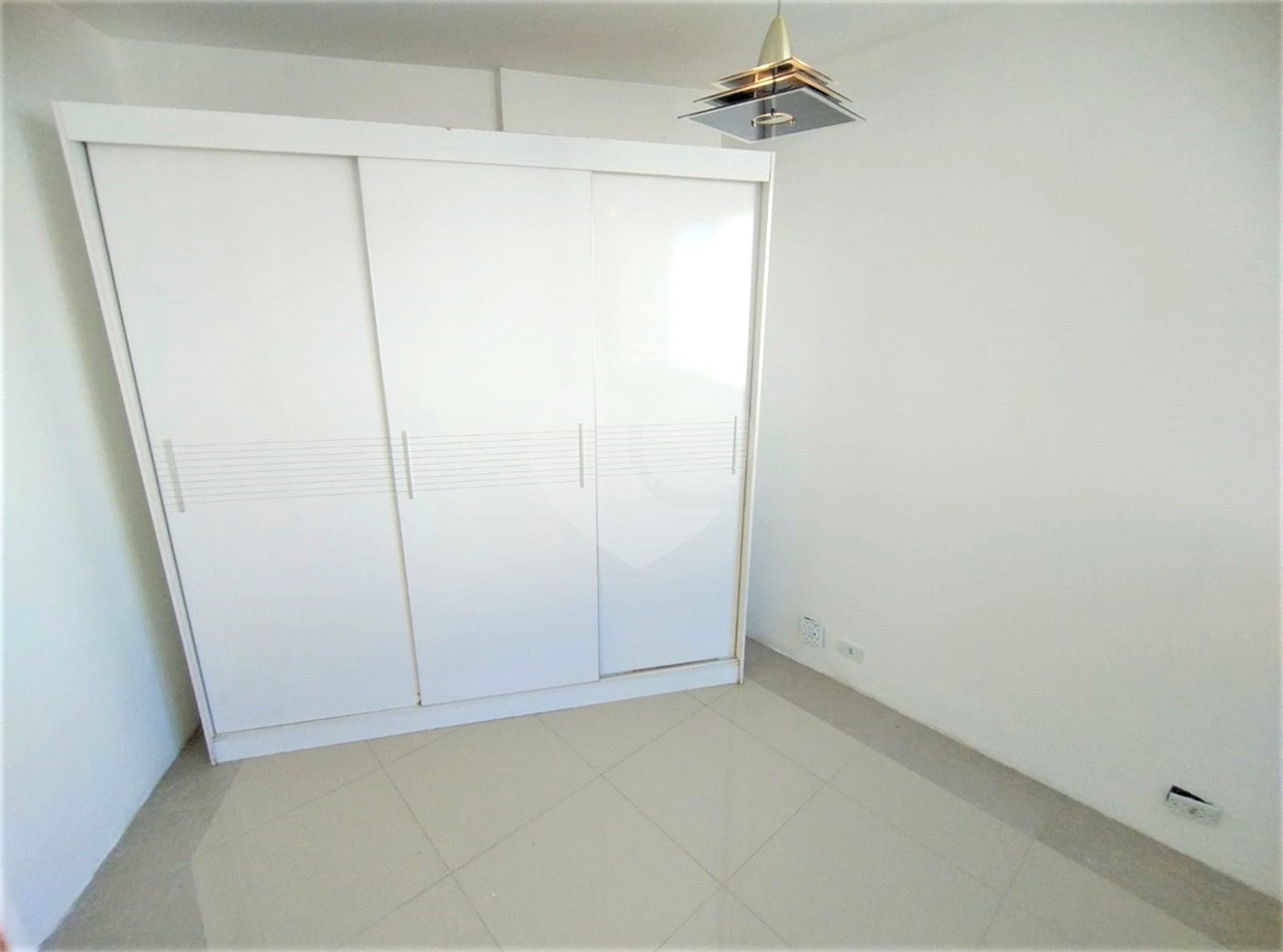 Apartamento à venda com 1 quarto em Indianópolis, São Paulo, SP