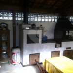 Casa à venda com 3 quartos, sendo 1 suíte, no condomínio Greenland, São Paulo - SP
