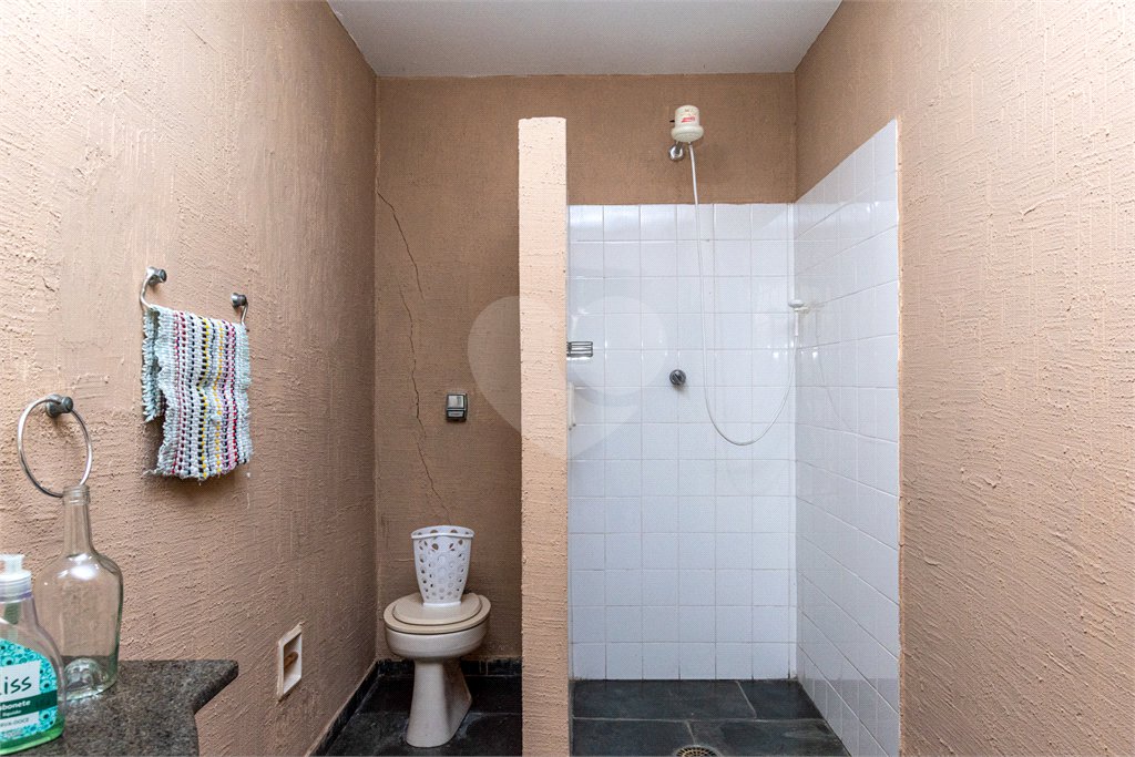 Casa de Vila à venda ou para alugar com 5 suítes em Jardim dos Estados, São Paulo, SP