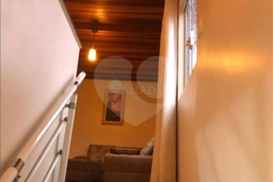 Sobrado à venda com 3 quartos, sendo 1 suíte, em Jaçanã, São Paulo, SP