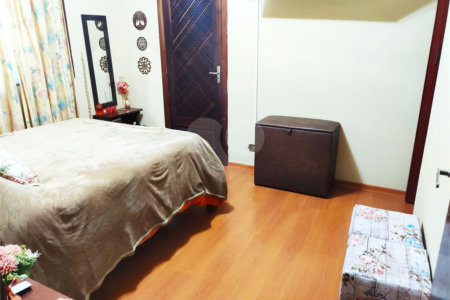 Chácara à venda com 7 quartos em Marambaia, Vinhedo, SP