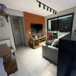 Apartamento à venda com 2 quartos em Vila Gustavo, São Paulo, SP