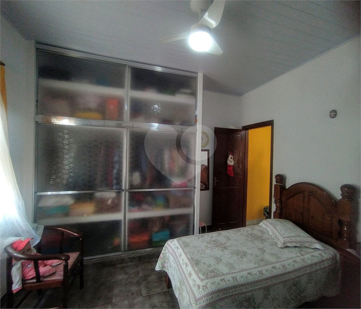 Casa à venda com 4 quartos em Chora Menino, São Paulo, SP