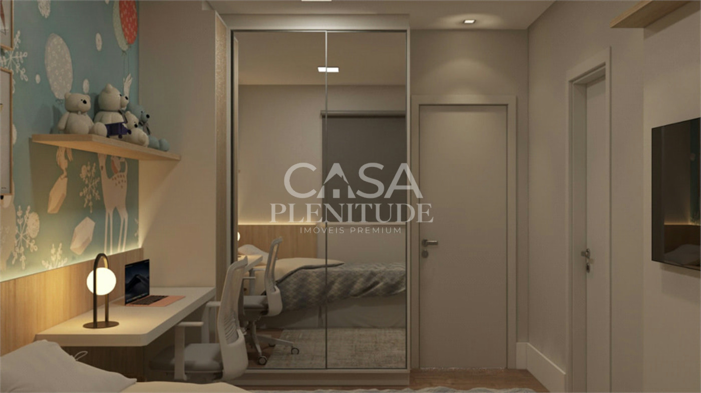 Casa em condomínio à venda com 3 suítes em Jardim Residencial Helena Maria, Sorocaba, SP