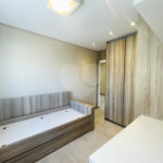 Apartamento à venda com 3 suítes no Centro, São Bernardo do Campo, SP