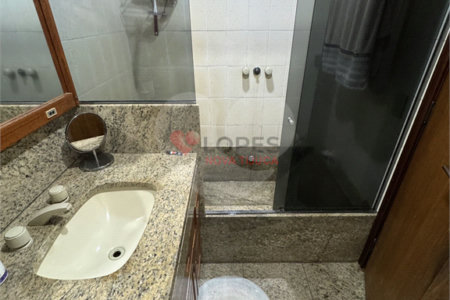 Apartamento à venda com 4 suítes em Tijuca, Rio de Janeiro, RJ