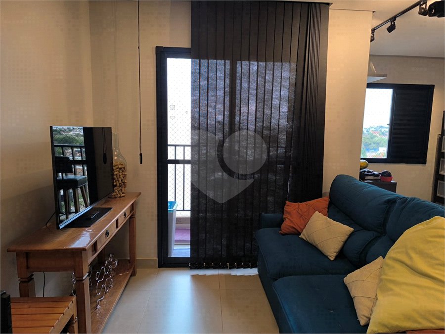 Apartamento à venda com 1 suíte em Alto da Boa Vista, Ribeirão Preto, SP