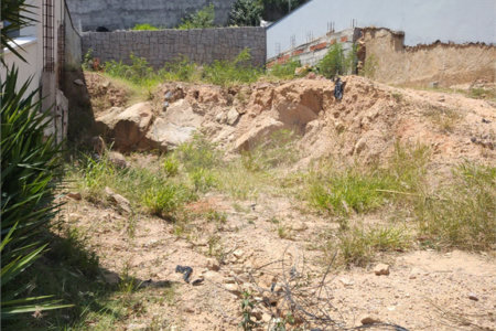 Terreno à venda no condomínio Reserva da Mata, Vinhedo - SP