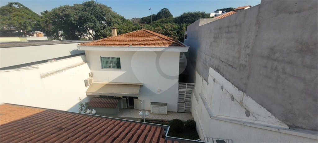 Sobrado à venda com 4 quartos, sendo 2 suítes, em Tucuruvi, São Paulo, SP