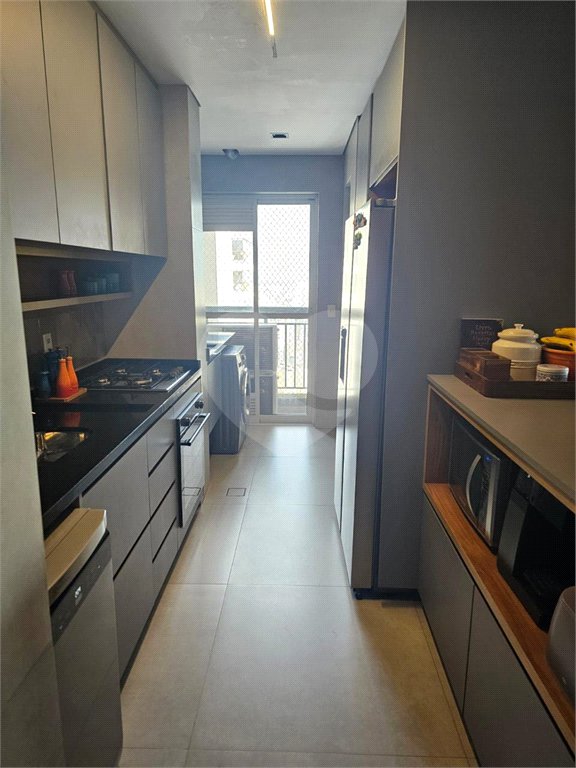 Apartamento à venda com 2 suítes em Vila Andrade, São Paulo, SP