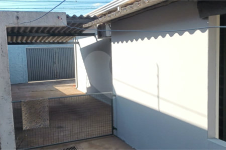 Casa à venda com 4 quartos, em Vila Boa Vista, São Carlos - SP