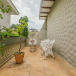 Sobrado a venda na Vila Mariana de 300m² 2 suítes 3 dormitórios 5 vagas