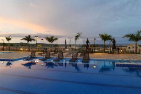 Casa no Condomínio - Quinta dos Ventos .