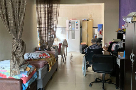 Sobrado à venda com 254,36m² e 3 dormitórios, localizado no bairro Vila Augusta