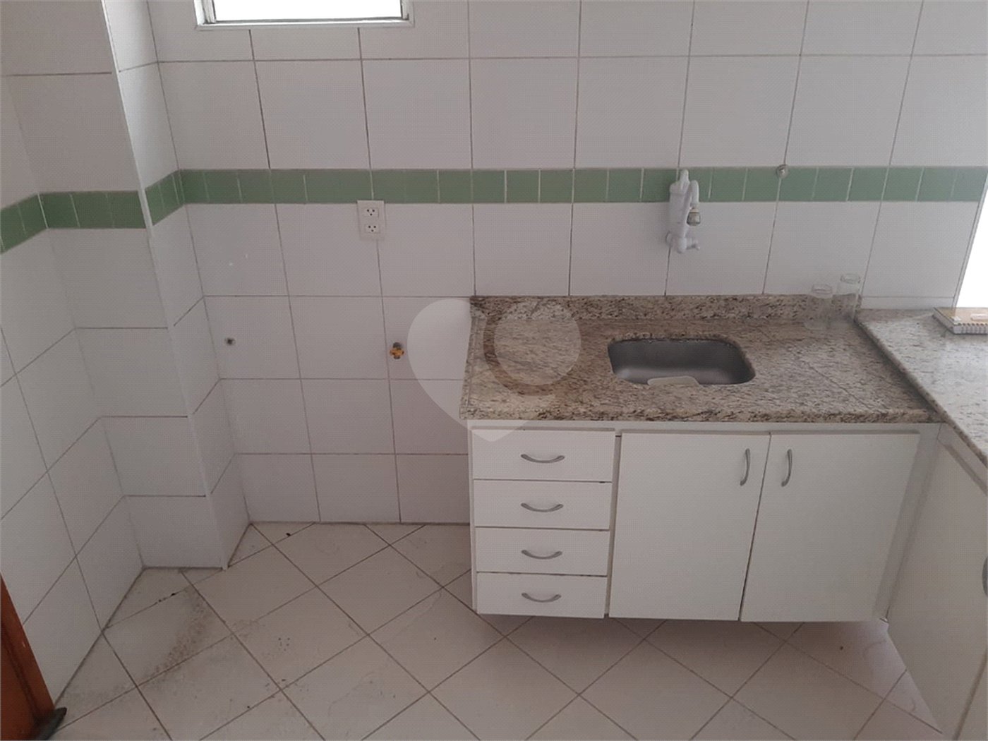 Apartamento á venda -Centro