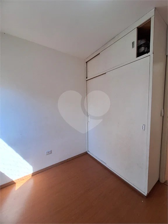 Apartamento para locação na Santa Cecília