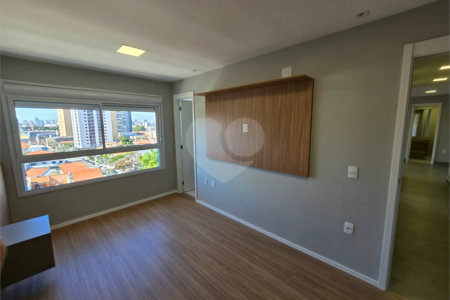 Apartamento no Tatuapé