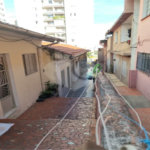 Terreno, a venda, com testada de 12m totalizando uma área de 534m² no bairro da Casa Vede / SP
