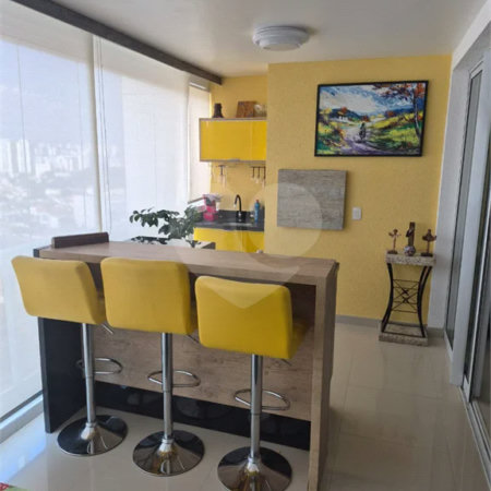 Apartamento à venda na Vila Mariana de 100m² com 3 dormitórios, 2 suítes, 2 vagas e lazer