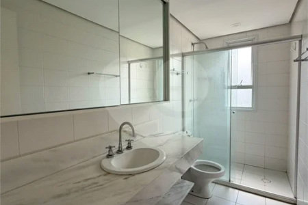 Apartamento à venda com 3 suítes em Vila Mariana, São Paulo, SP