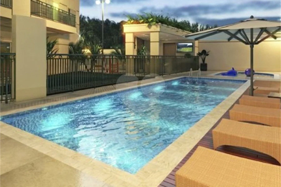 Apartamento à venda com 2 quartos, sendo 1 suíte,  no Centro, Bertioga, SP